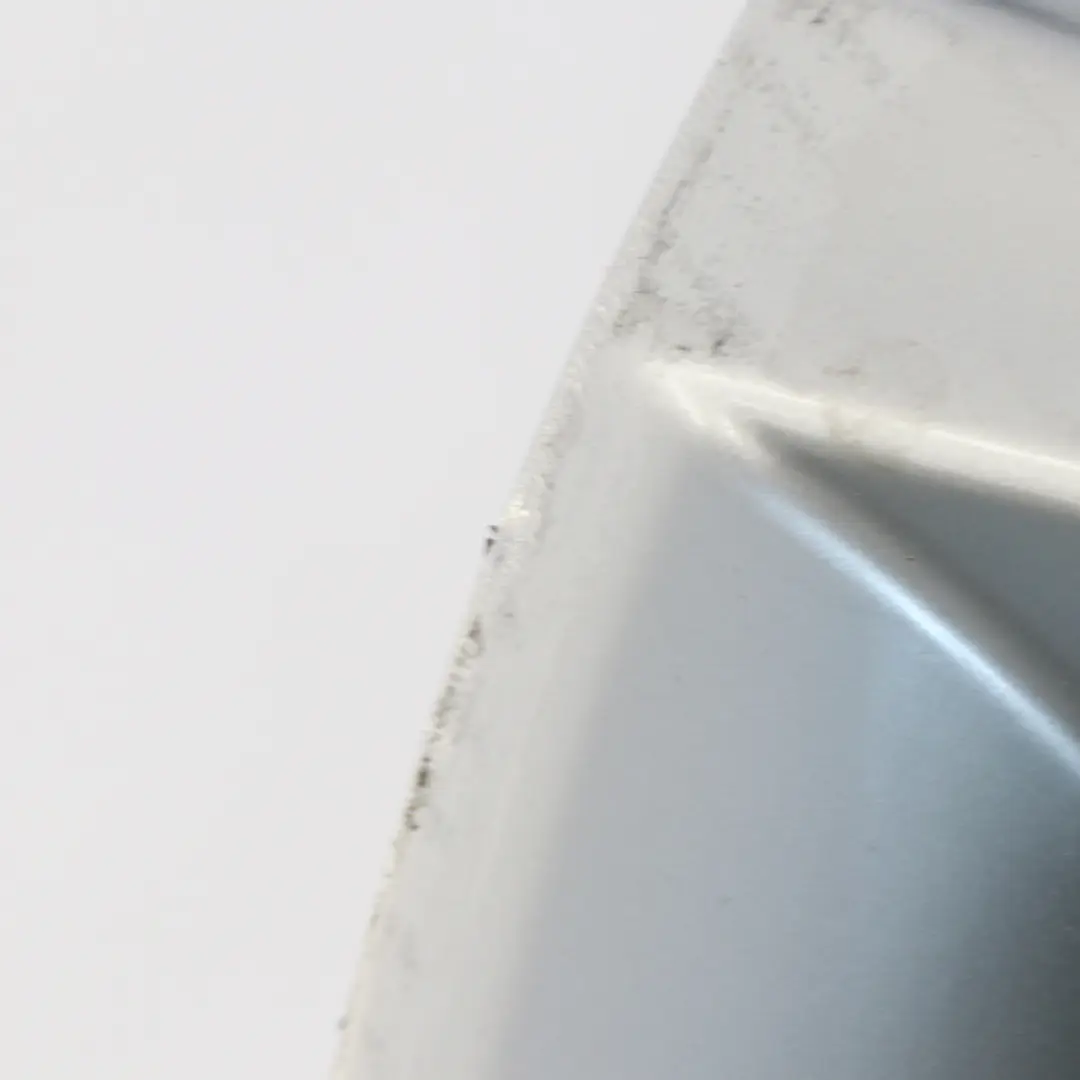 BMW F01 F07 Silber Alu Felge Alufelge 19" Vielspeiche 235 9,5J ET:39 - SKU 6775405-2 - Teilenummer 6775405