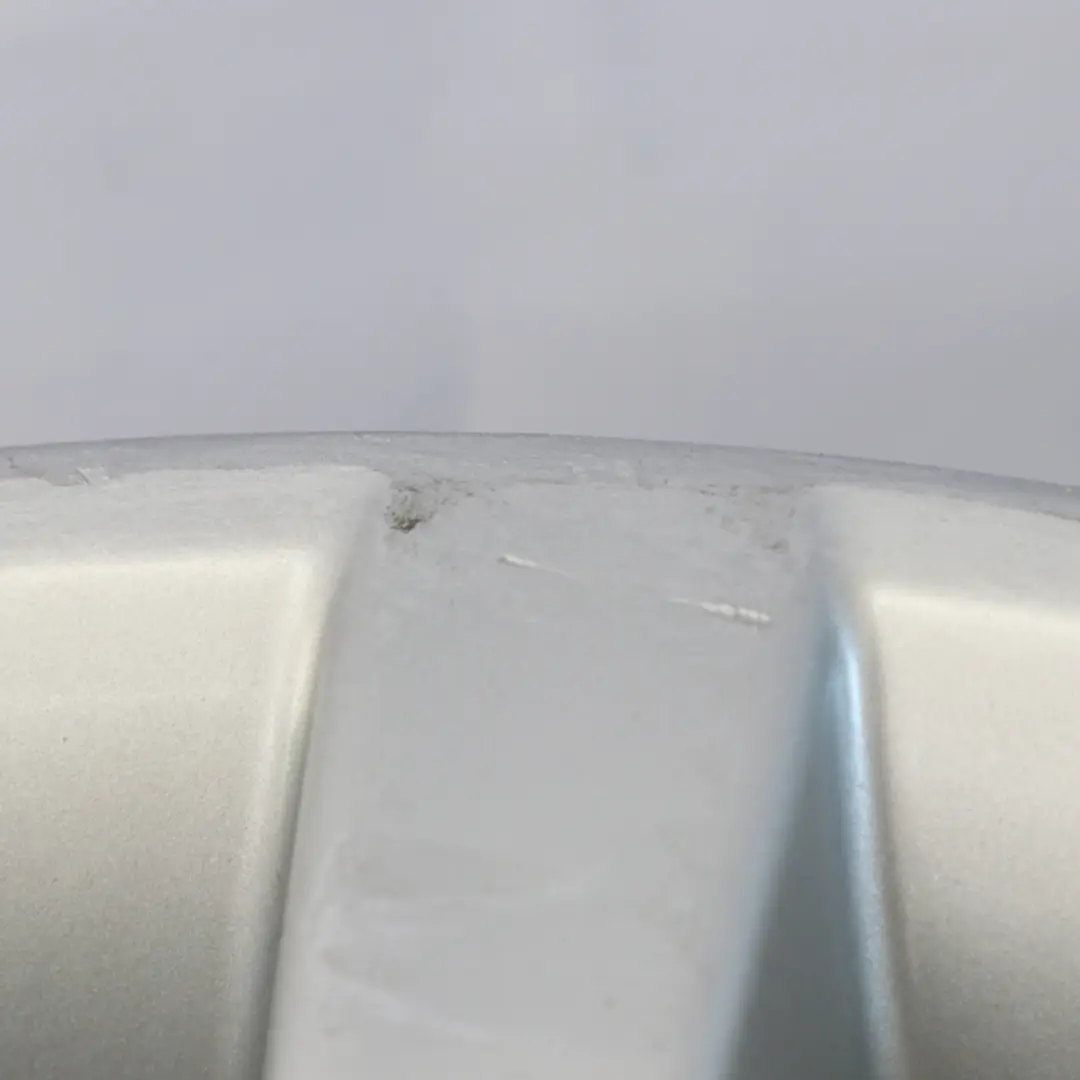 BMW F01 F07 Cerchio leggera argento 19" raggi multipli 235 9,5J ET:39 - SKU 6775405-2 - Numero di parte 6775405