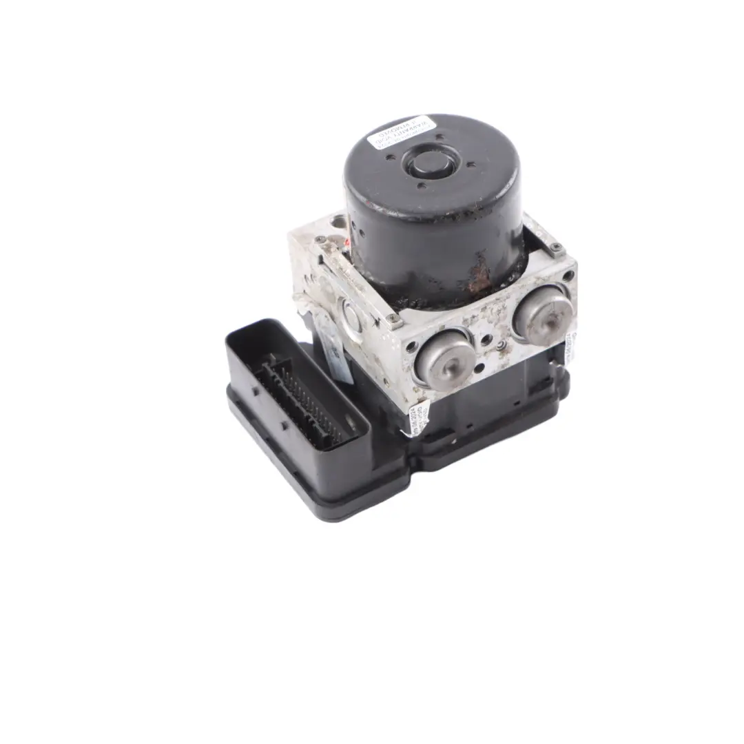 DSC Brake Pump BMW E90 E91 E92 ABS Hydro Braking Unit 6778238 to with Part number 6776069 DSC Brake Pump BMW E90 E91 E92 ABS Hydro Braking Unit 6778238 - SKU 6776069-1 - Part number 6776069