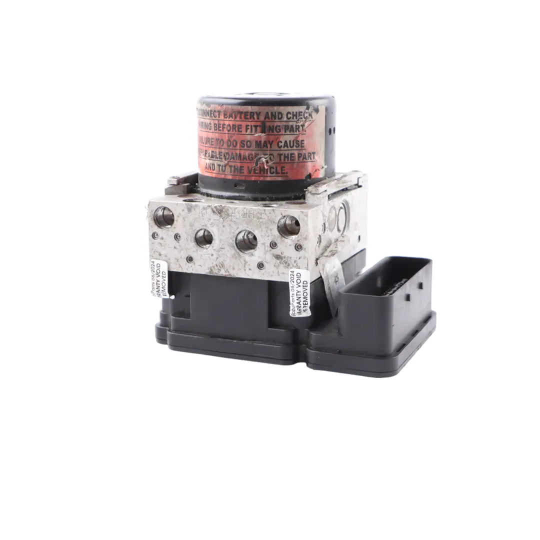 DSC Brake Pump BMW E90 E91 E92 ABS Hydro Braking Unit 6778238 to with Part number 6776069 DSC Brake Pump BMW E90 E91 E92 ABS Hydro Braking Unit 6778238 - SKU 6776069-1 - Part number 6776069