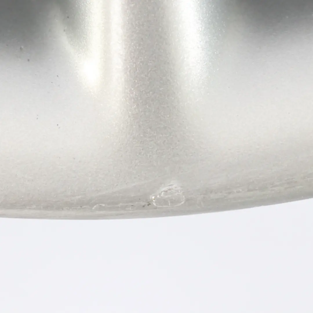 Argent Jante en Alliage 17" 7J Multi-Spoke 108 pour Mini Cooper R50 R55 R56 R57 à propos du numéro de pièce 6777356 Mini Cooper R50 R55 R56 R57 Argent Jante en Alliage 17" 7J Multi-Spoke 108 - SKU 6777356-1 - Numéro de pièce 6777356