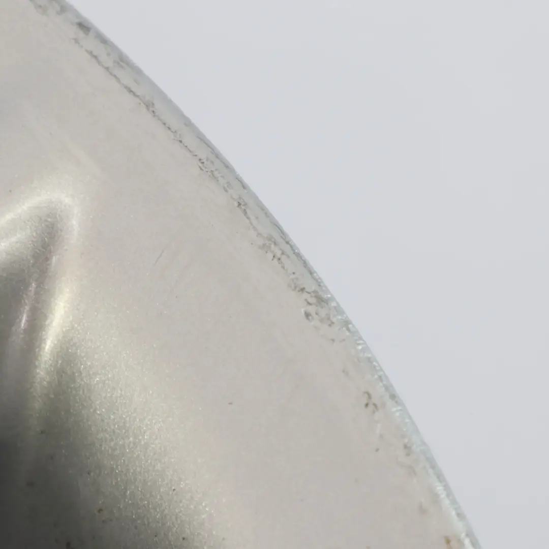 Alloy Rim 17" 7J ET:48 Multi-Spoke 108 to Mini Cooper R50 R55 R56 Silver Wheel with Part number 6777356 Mini Cooper R50 R55 R56 Silver Wheel Alloy Rim 17" 7J ET:48 Multi-Spoke 108 - SKU 6777356-3 - Part number 6777356