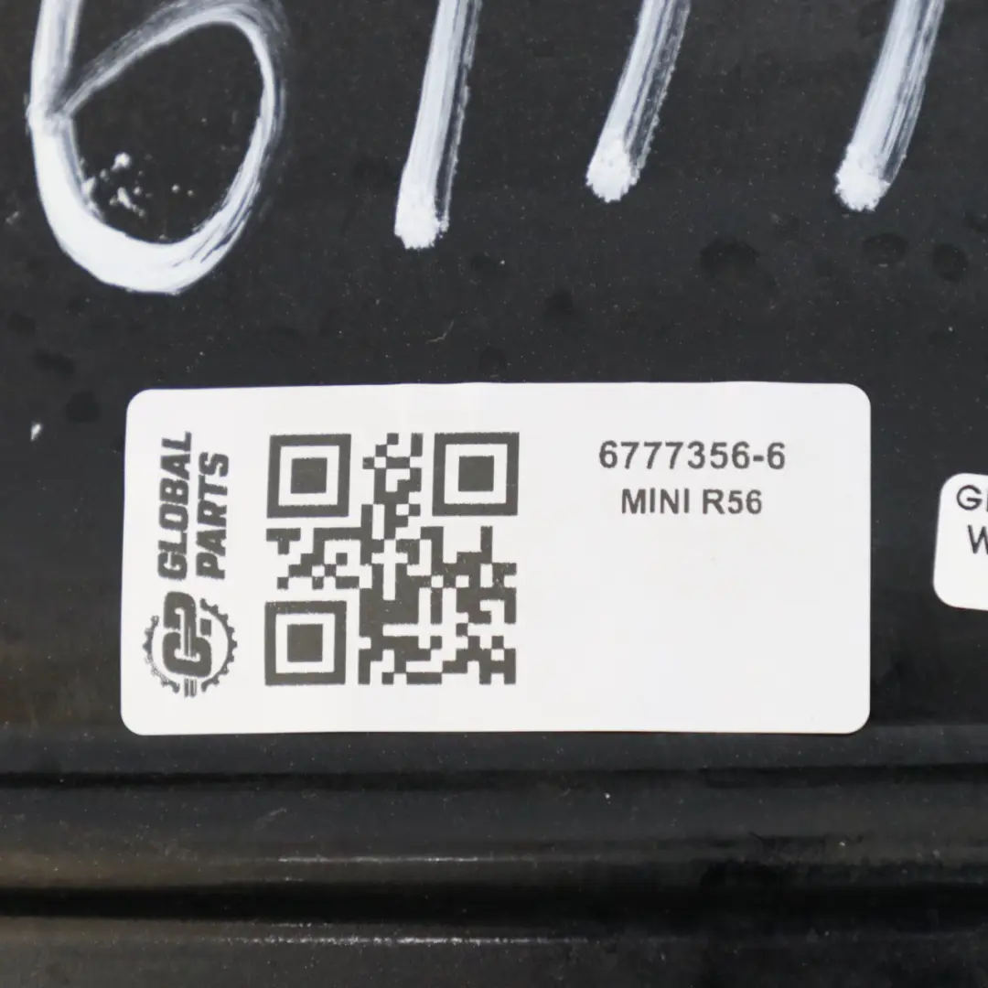 Alloy Rim 17" 7J ET:48 Multi-Spoke 108 to Mini R50 R55 R56 R57 Gold Wheel with Part number 6777356 Mini R50 R55 R56 R57 Gold Wheel Alloy Rim 17" 7J ET:48 Multi-Spoke 108 - SKU 6777356-6 - Part number 6777356