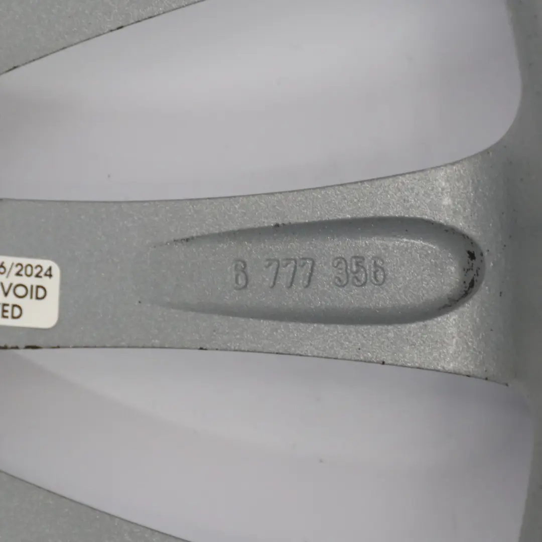 4  - SKU 6777356-7 - Numer Części 6777356