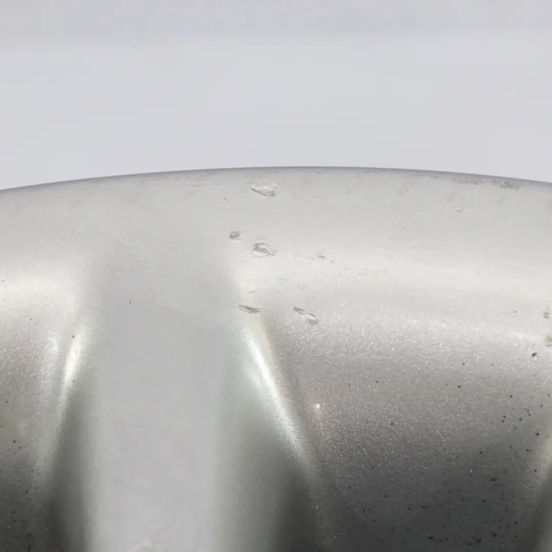 Silberne Leichtmetallfelge 17" 7J ET:48 Vielspeiche 108 für Mini Cooper R50 R55 R56 mit Teilenummer 6777356 Mini Cooper R50 R55 R56 Silberne Leichtmetallfelge 17" 7J ET:48 Vielspeiche 108 - SKU 6777356-7 - Teilenummer 6777356