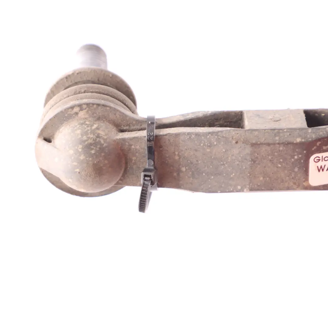 Stabilisateur Support arrière Barre antiroulis Jambe force pour BMW F01 F10 à propos du numéro de pièce 6777635 BMW F01 F10 Stabilisateur Support arrière Barre antiroulis Jambe force - SKU 6777635 - Numéro de pièce 6777635