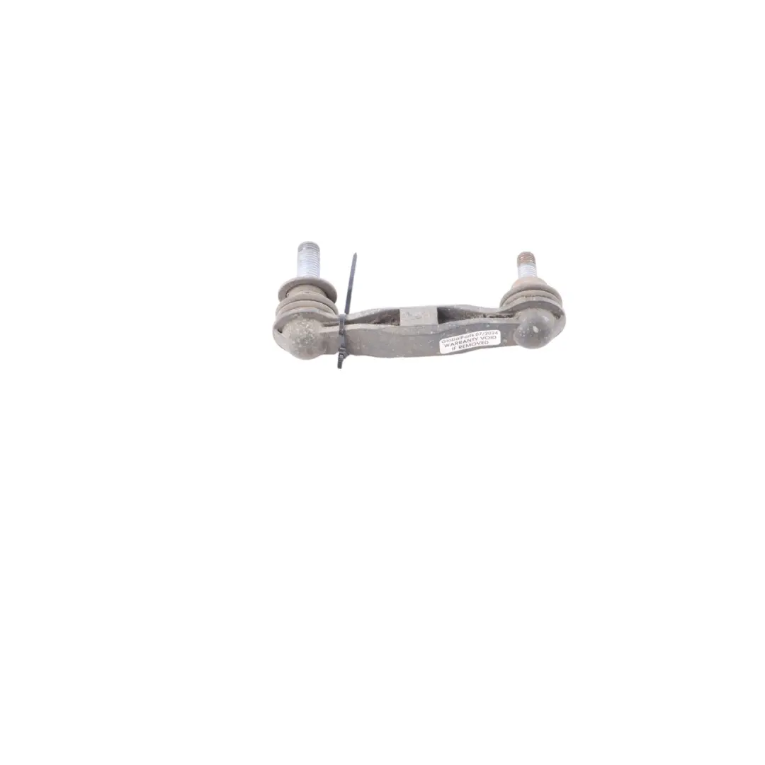 BMW F01 F10 Stabilisator Schwingenstütze Hinterradaufhängung Überroll - SKU 6777635 - Teilenummer 6777635