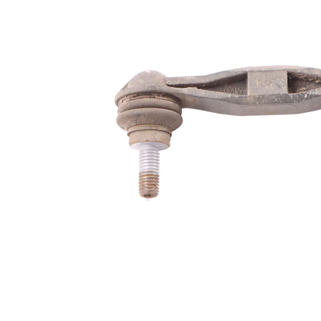 Stabilisateur Support arrière Barre antiroulis Jambe force pour BMW F01 F10 à propos du numéro de pièce 6777635 BMW F01 F10 Stabilisateur Support arrière Barre antiroulis Jambe force - SKU 6777635 - Numéro de pièce 6777635