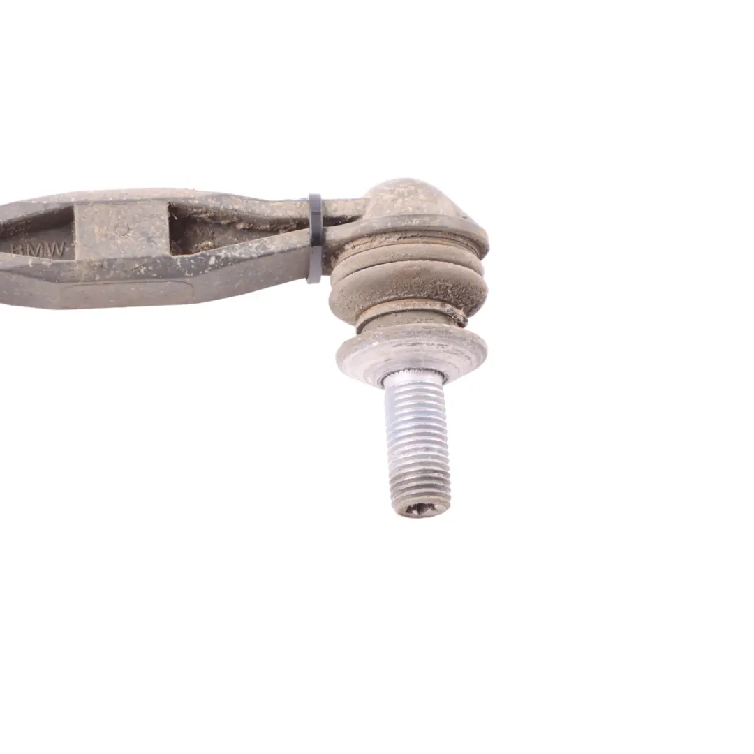 BMW F01 F10 Stabilisateur Support arrière Barre antiroulis Jambe force - SKU 6777635 - Numéro de pièce 6777635