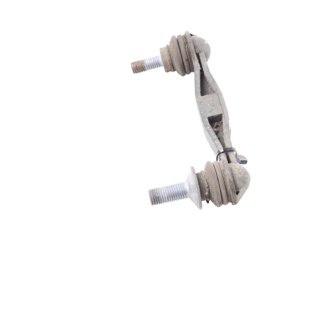 BMW F01 F10 Stabilisateur Support arrière Barre antiroulis Jambe force - SKU 6777635 - Numéro de pièce 6777635