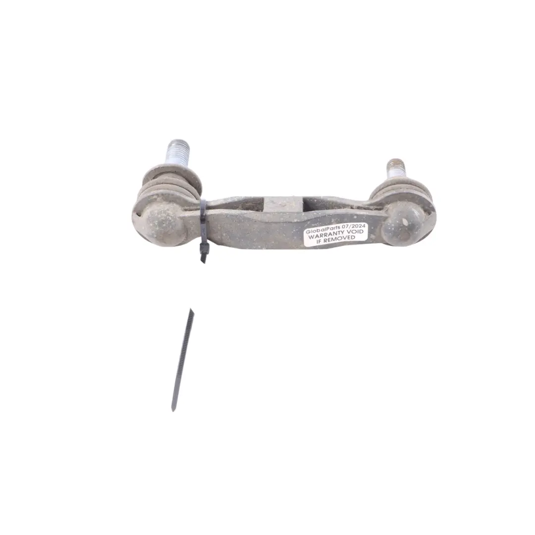 BMW F01 F10 Stabilisator Schwingenstütze Hinterradaufhängung Überroll - SKU 6777635 - Teilenummer 6777635