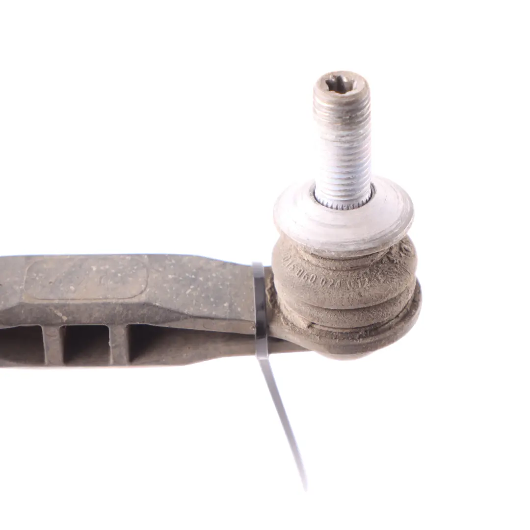 BMW F01 F10 Stabilisateur Support arrière Barre antiroulis Jambe force - SKU 6777635 - Numéro de pièce 6777635