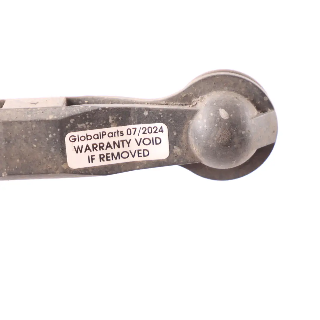 BMW F01 F10 Stabilisator Schwingenstütze Hinterradaufhängung Überroll - SKU 6777635 - Teilenummer 6777635