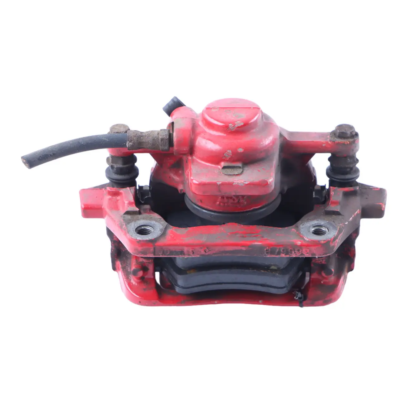 Brake Caliper Housing Mini R55 R56 2 Front Left Wheel N/S  6778335