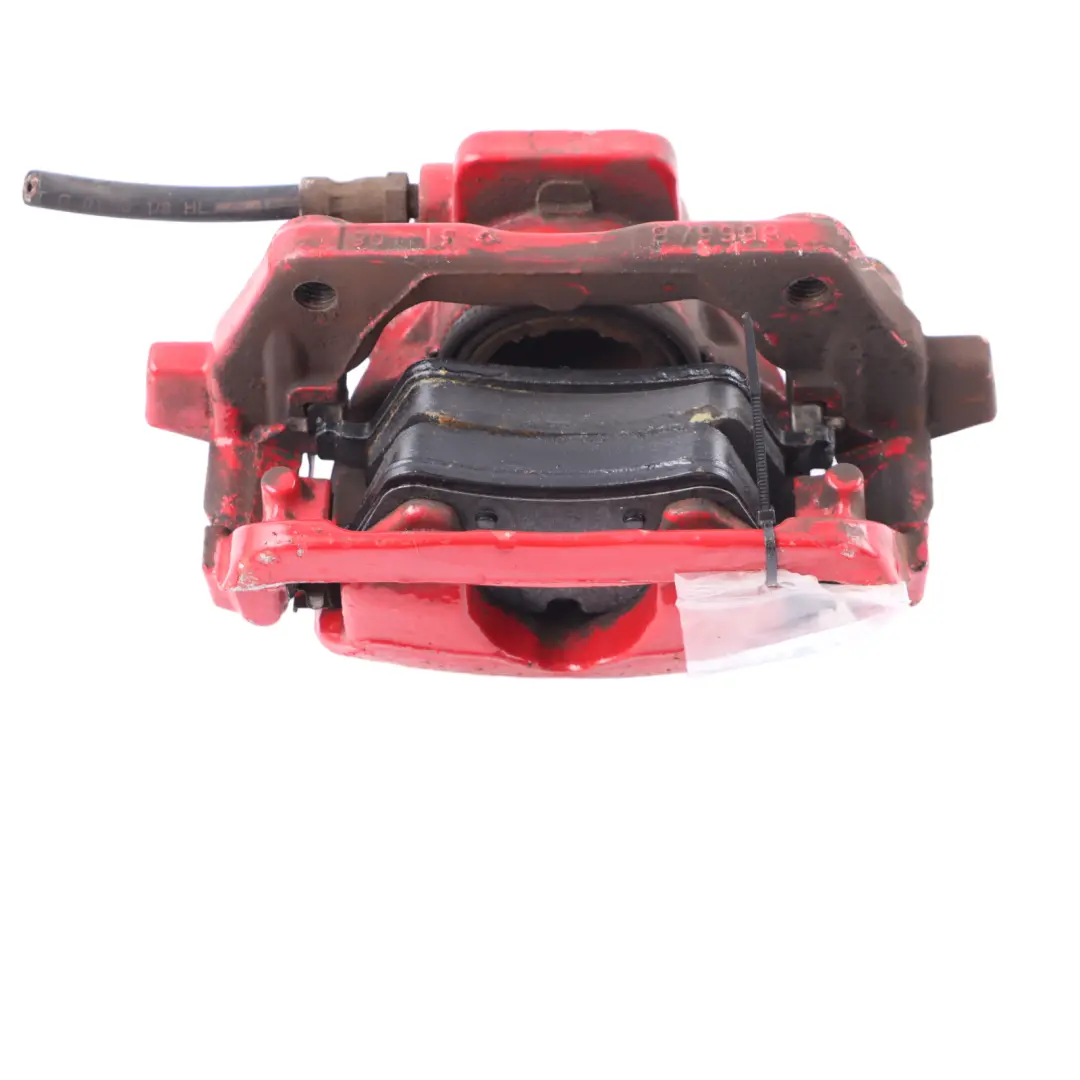 Brake Caliper Housing Mini R55 R56 2 Front Left Wheel N/S to with Part number 6778335 Brake Caliper Housing Mini R55 R56 2 Front Left Wheel N/S - SKU 6778335-2 - Part number 6778335