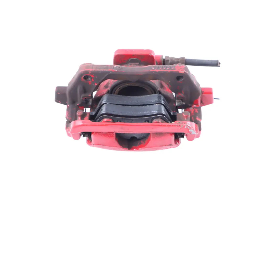 Mini R55 R56 R57 1 Front Right Wheel O/S Brake Caliper Housing - SKU 6778336-1 - Part number 6778336