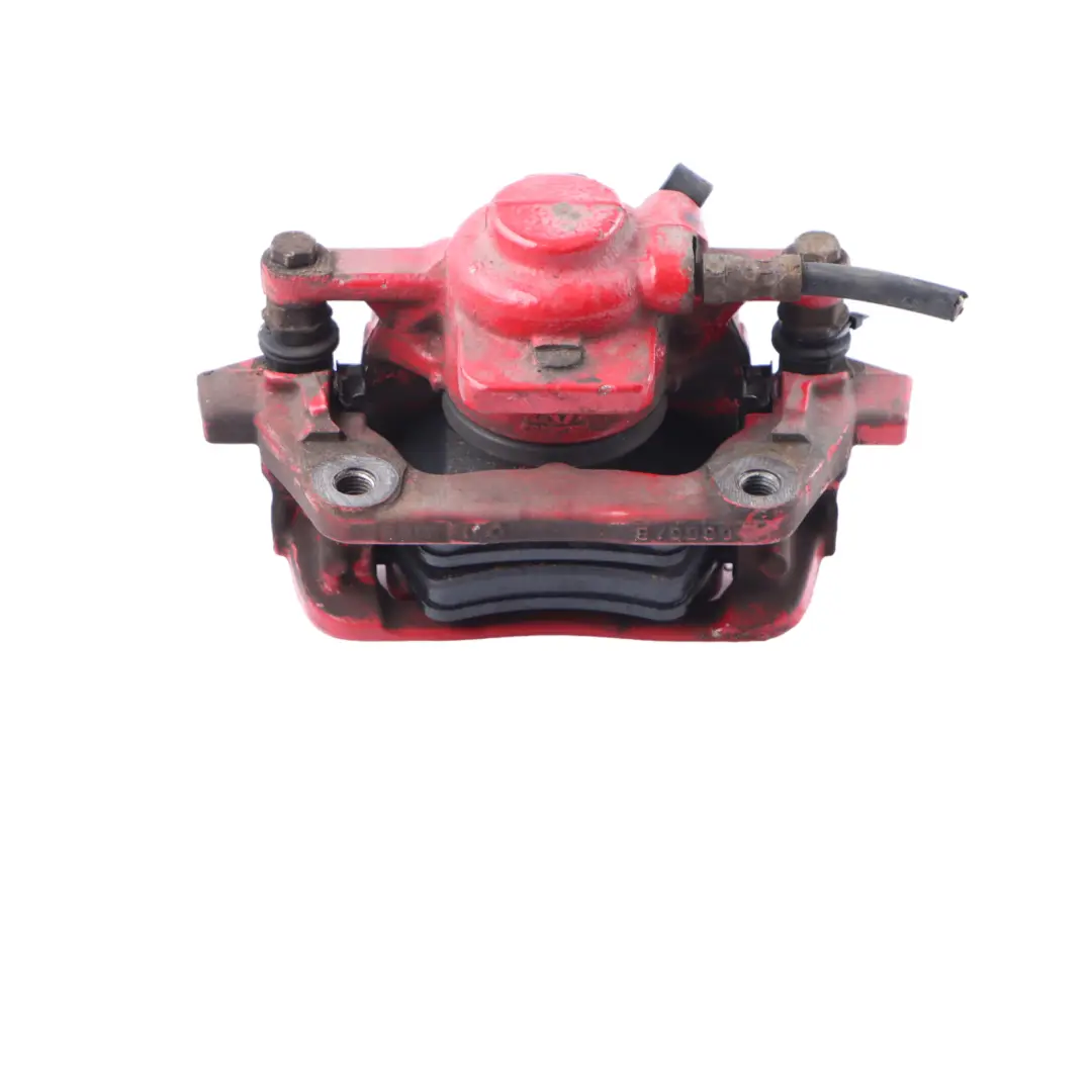 Front Right Wheel O/S Brake Caliper Housing to Mini R55 R56 R57 1 with Part number 6778336 Mini R55 R56 R57 1 Front Right Wheel O/S Brake Caliper Housing - SKU 6778336-1 - Part number 6778336