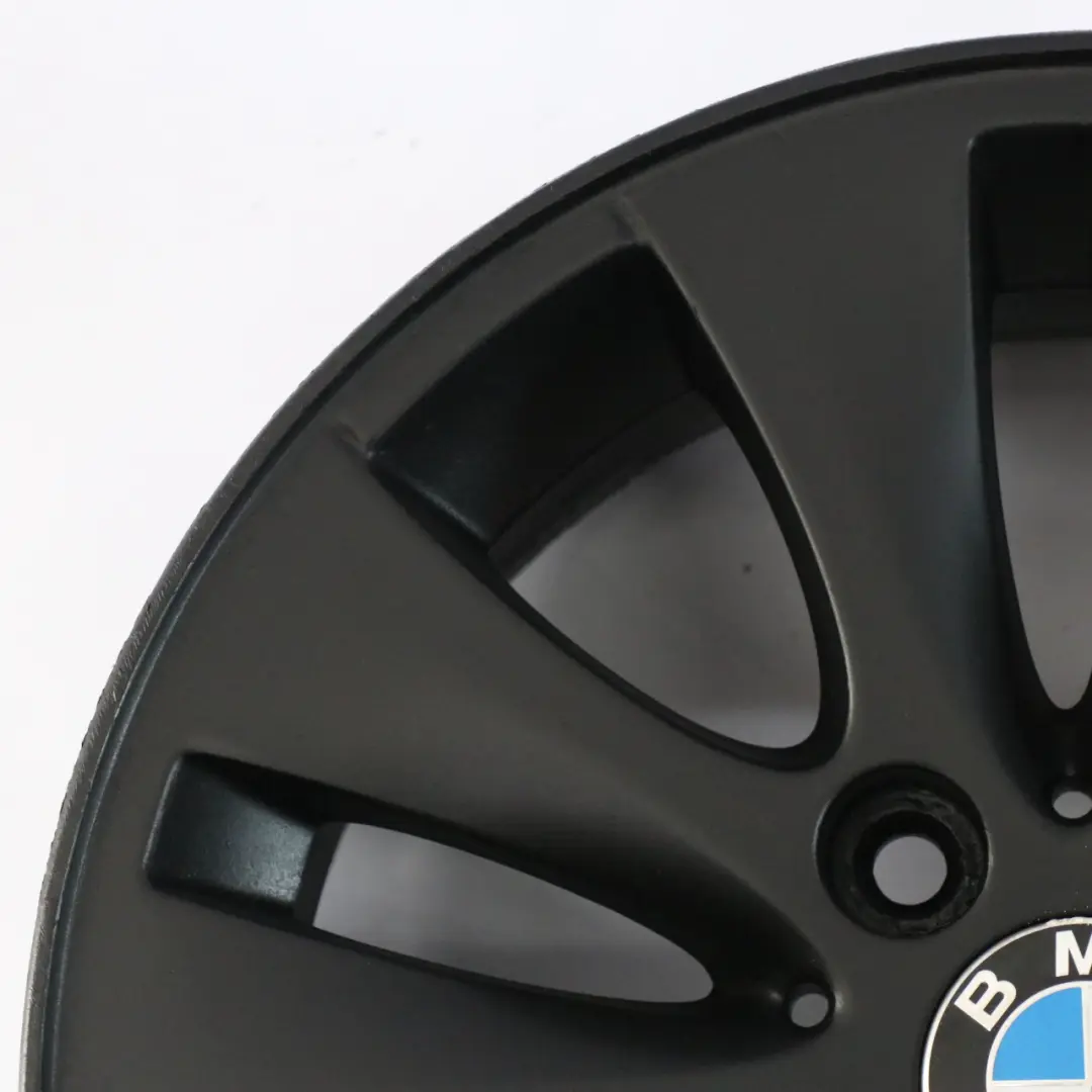 BMW 1 Series E81 E82 E87 Alloy Wheel Rim 16" V-spoke 229 ET:42 6,5J - SKU 6779786-4 - Part number 6779786