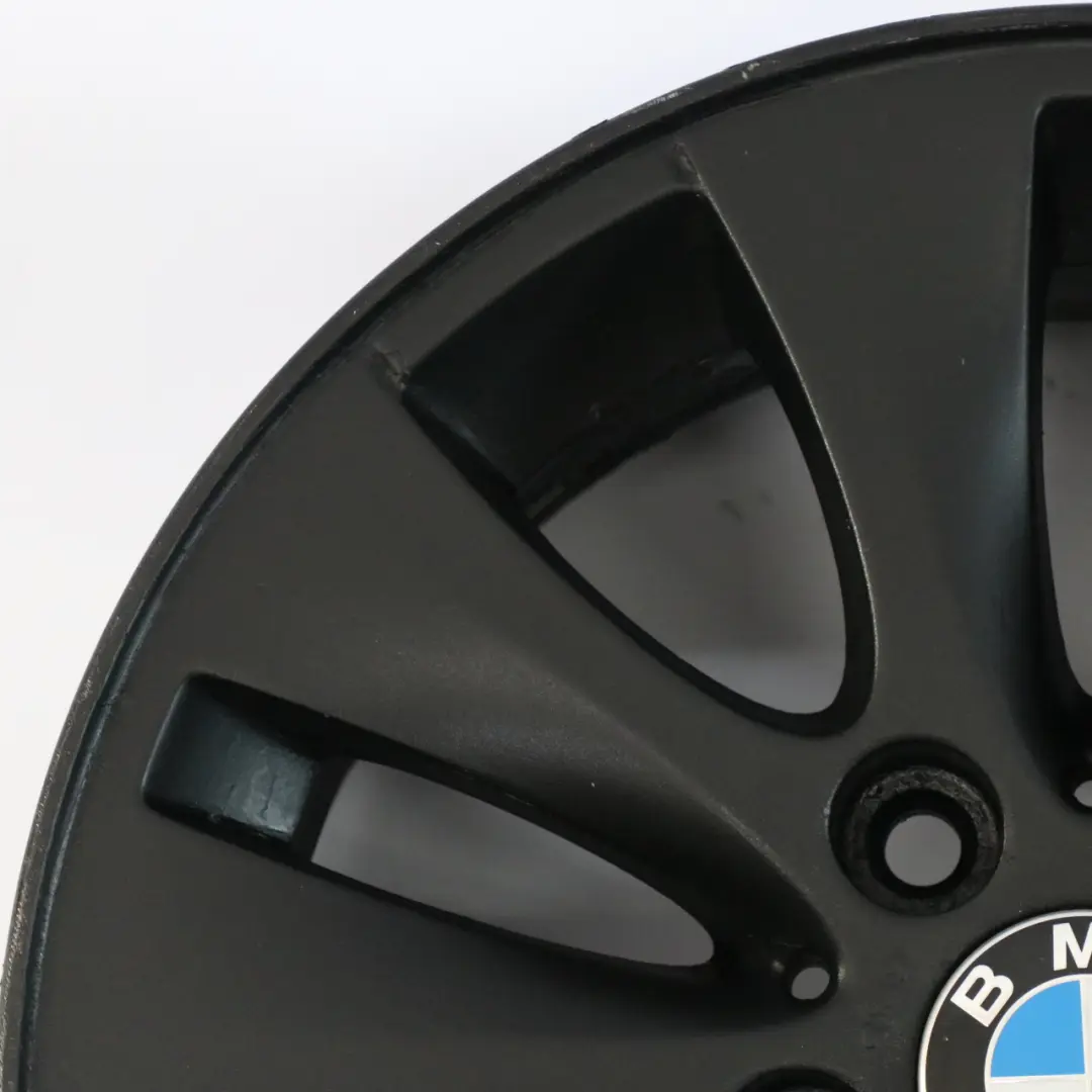 Cerchio in lega 16" a razze V 229 ET:42 6,5J per BMW Serie 1 E81 E82 E87 con numero di parte 6779786 BMW Serie 1 E81 E82 E87 Cerchio in lega 16" a razze V 229 ET:42 6,5J - SKU 6779786-6 - Numero di parte 6779786