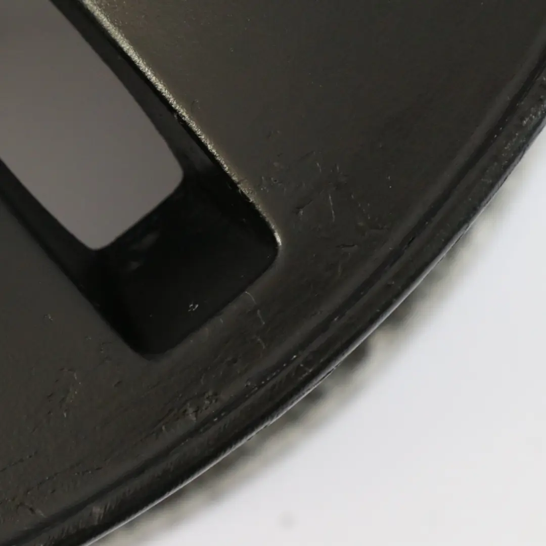 Alloy Wheel Rim 16" V-spoke 229 ET:42 6,5J to BMW 1 Series E81 E82 E87 with Part number 6779786 BMW 1 Series E81 E82 E87 Alloy Wheel Rim 16" V-spoke 229 ET:42 6,5J - SKU 6779786-6 - Part number 6779786