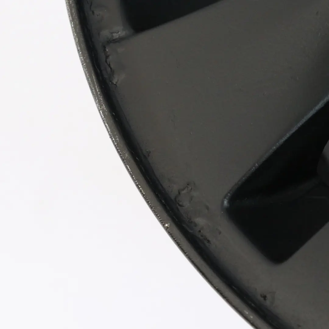 BMW 1 Series E81 E82 E87 Alloy Wheel Rim 16" V-spoke 229 ET:42 6,5J - SKU 6779786-6 - Part number 6779786