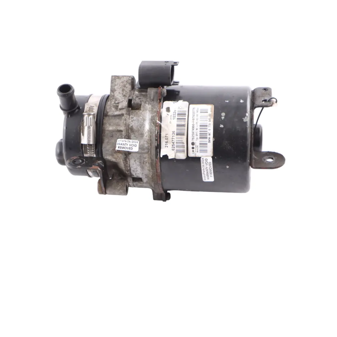 Elektrische Servolenkungspumpe für Mini R52 mit Teilenummer 6779945 Mini R52 Elektrische Servolenkungspumpe - SKU 6779945 - Teilenummer 6779945