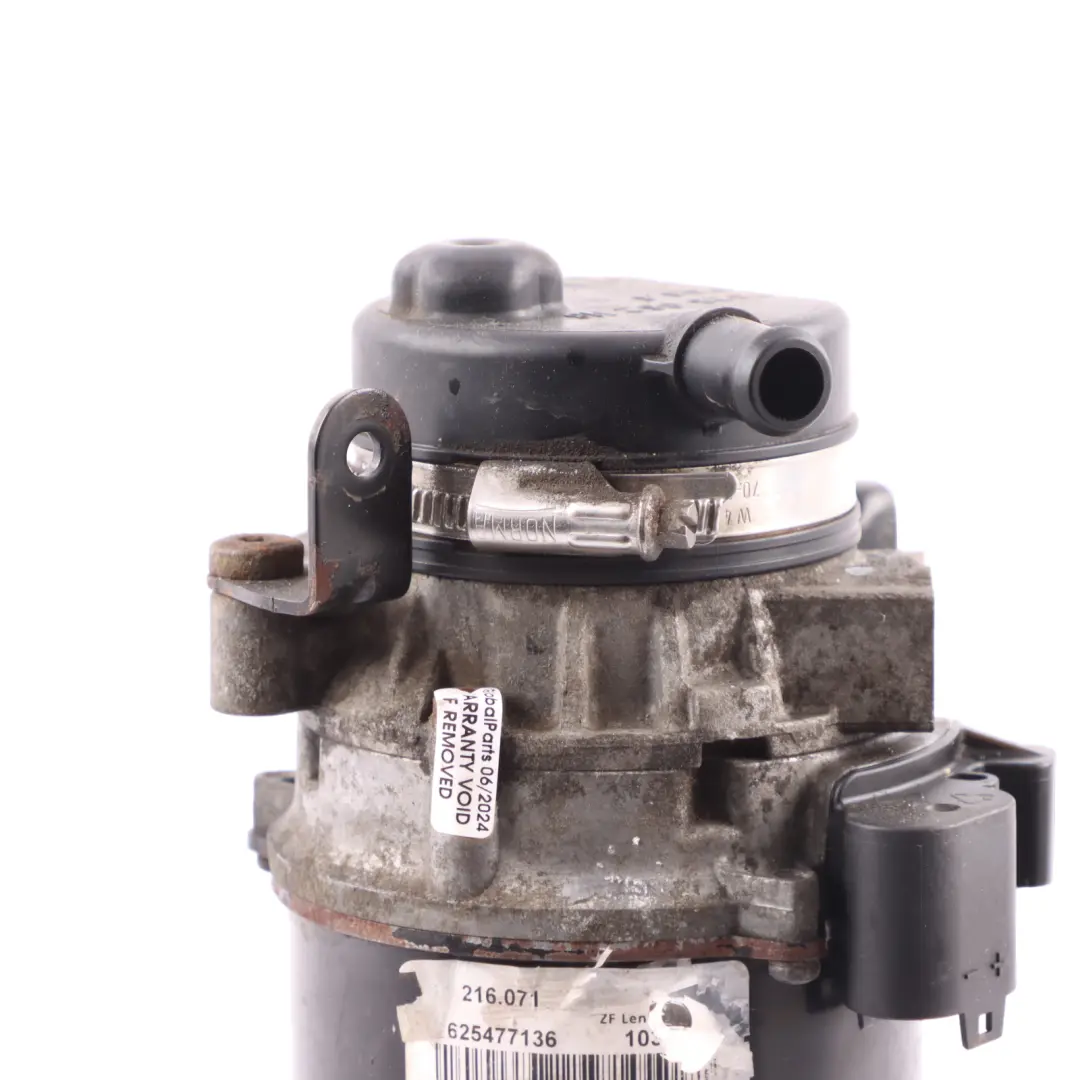 Pompe de direction assistée électrique pour Mini R52 à propos du numéro de pièce 6779945 Mini R52 Pompe de direction assistée électrique - SKU 6779945 - Numéro de pièce 6779945