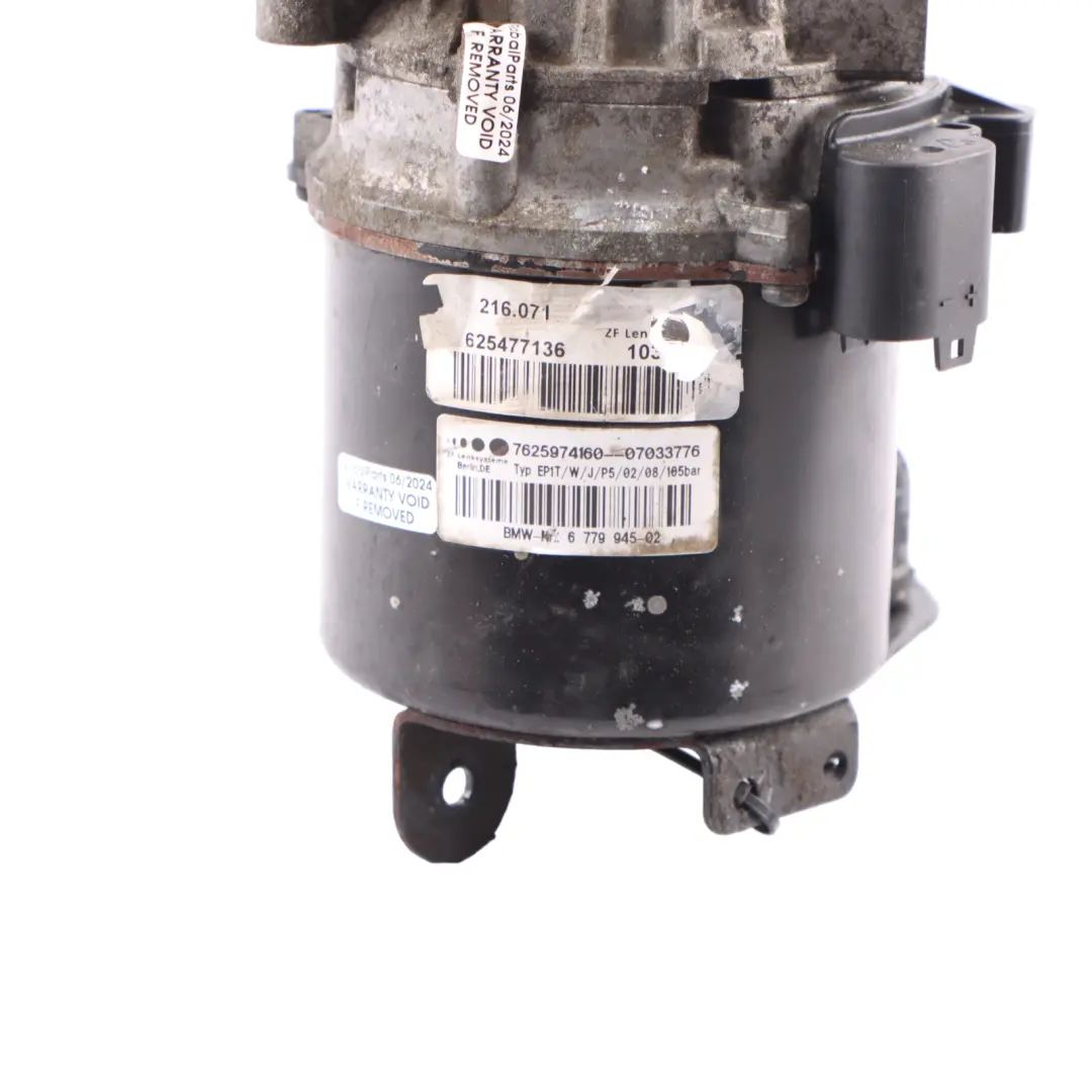 Mini R52 Pompa servosterzo elettrico - SKU 6779945 - Numero di parte 6779945