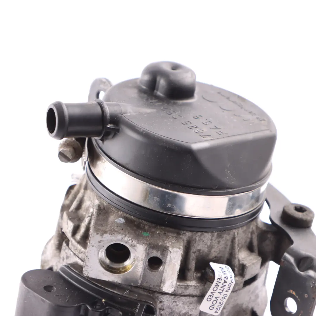 Pompe de direction assistée électrique pour Mini R52 à propos du numéro de pièce 6779945 Mini R52 Pompe de direction assistée électrique - SKU 6779945 - Numéro de pièce 6779945