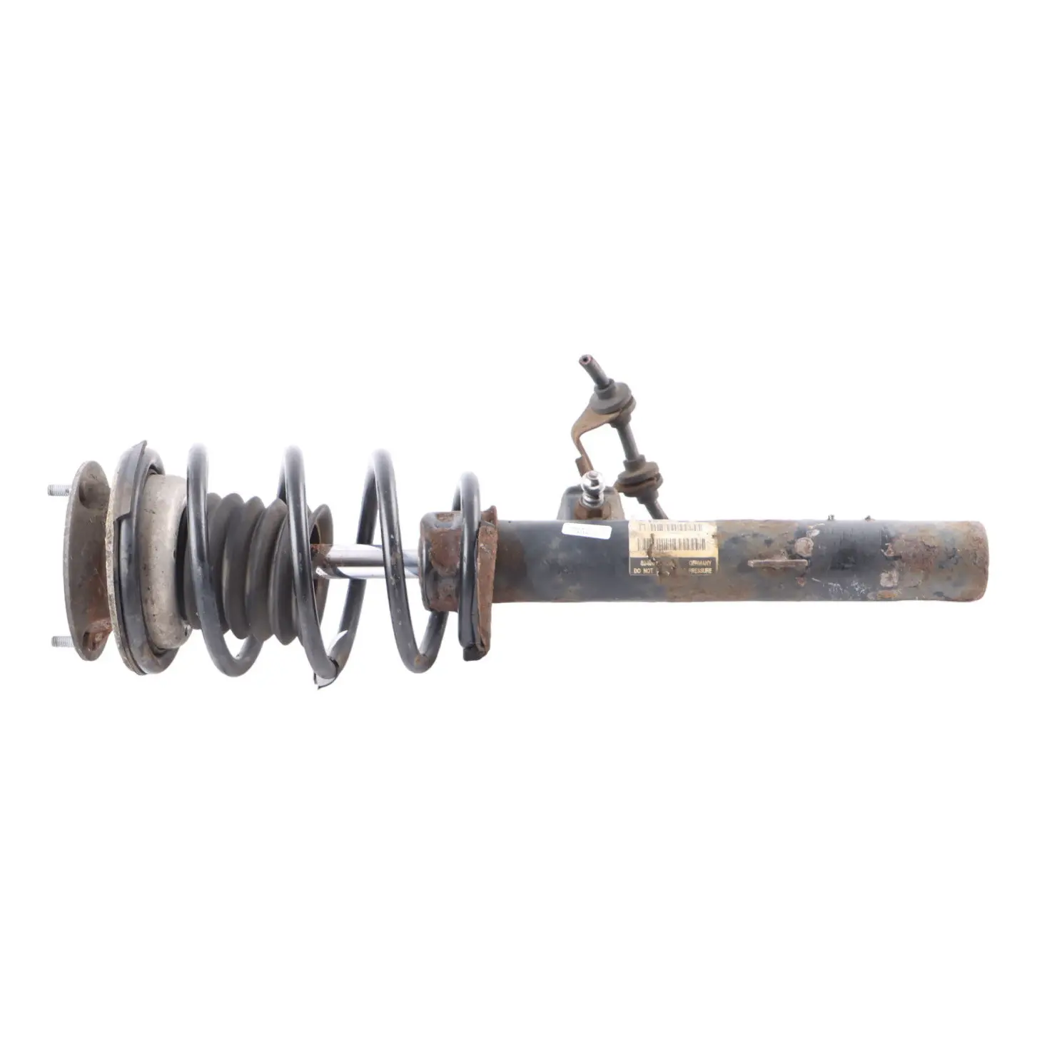 Spring Strut BMW E92 320d N47 M Sport Front Right O/S Suspension Shock Absorber