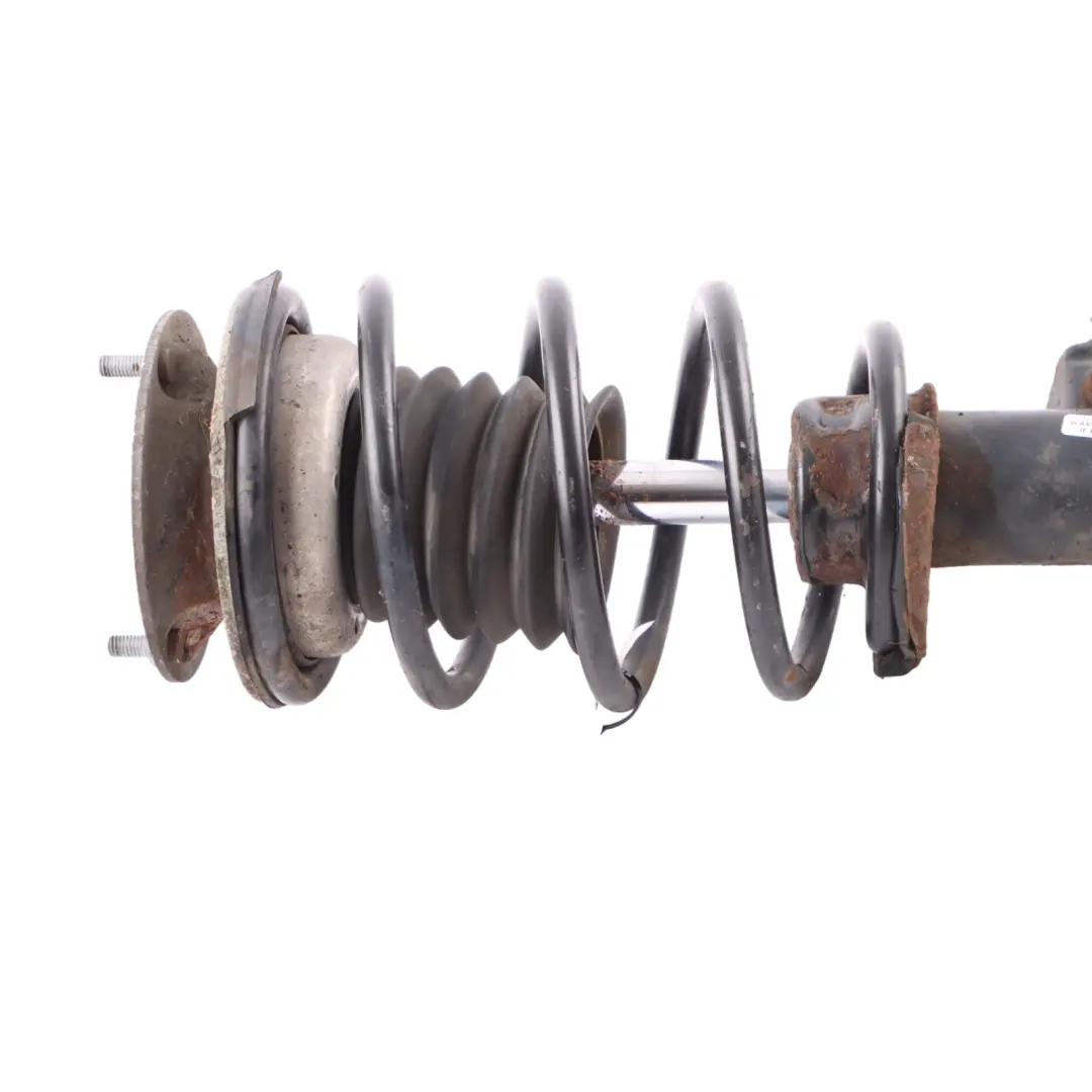 Molla Puntone BMW E92 320d N47 M Anteriore Destro Sospensione Ammortizzatore per con numero di parte 6780080 Molla Puntone BMW E92 320d N47 M Anteriore Destro Sospensione Ammortizzatore - SKU 6780080-1 - Numero di parte 6780080