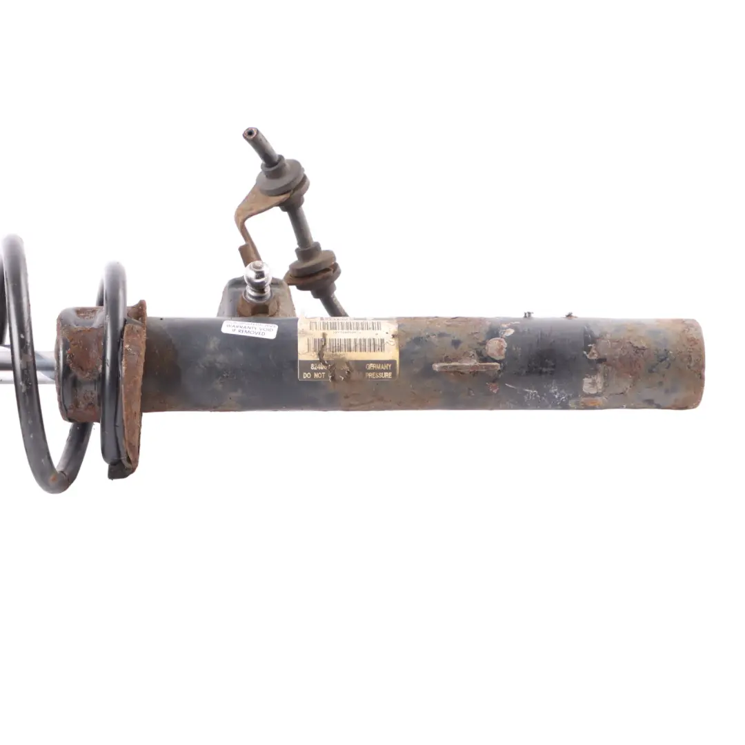 Strut BMW E92 320d N47 M Sport Delantero Derecho Suspensión Amortiguador para Spring con número de pieza 6780080 Spring Strut BMW E92 320d N47 M Sport Delantero Derecho Suspensión Amortiguador - SKU 6780080-1 - Número de pieza 6780080