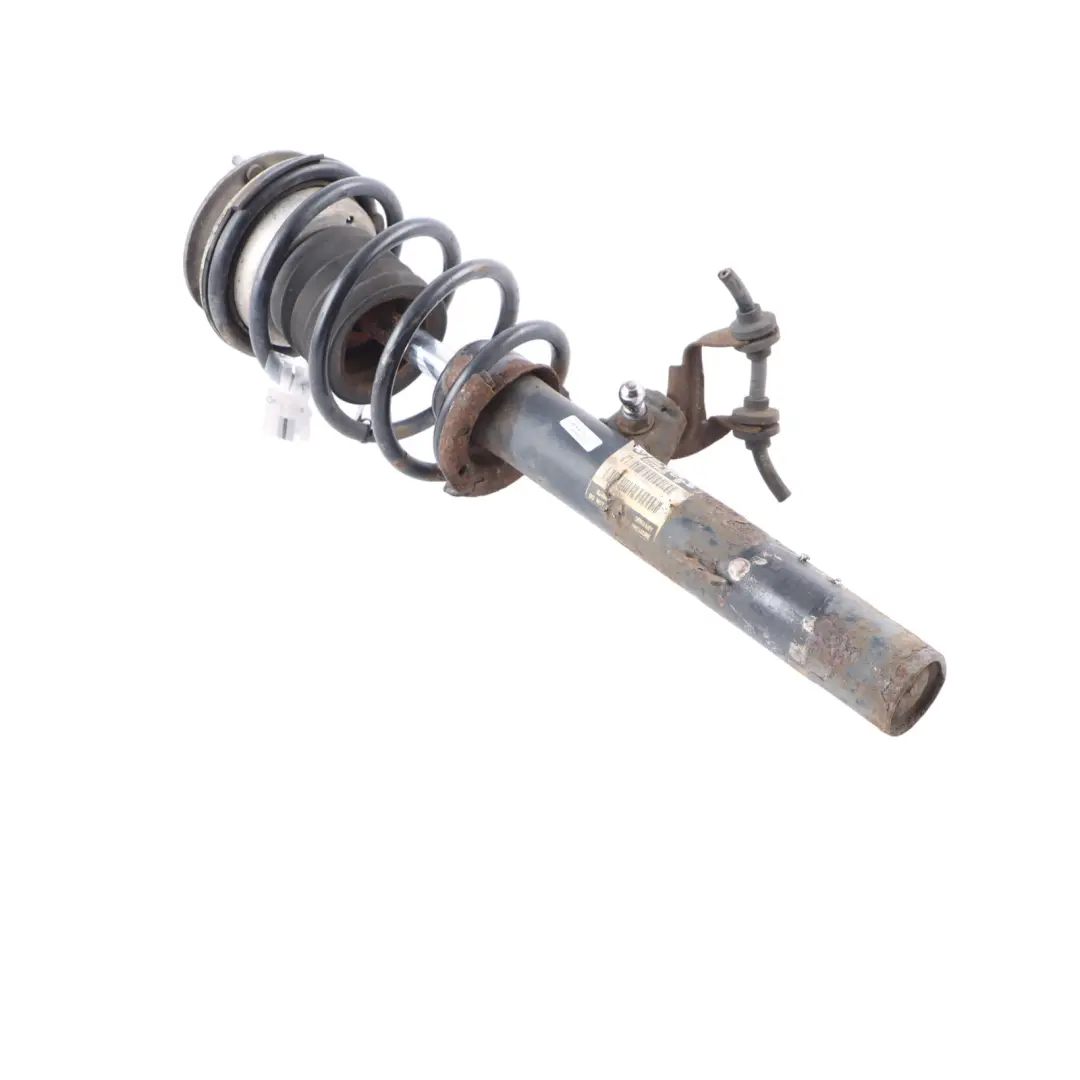Strut BMW E92 320d N47 M Sport Delantero Derecho Suspensión Amortiguador para Spring con número de pieza 6780080 Spring Strut BMW E92 320d N47 M Sport Delantero Derecho Suspensión Amortiguador - SKU 6780080-1 - Número de pieza 6780080