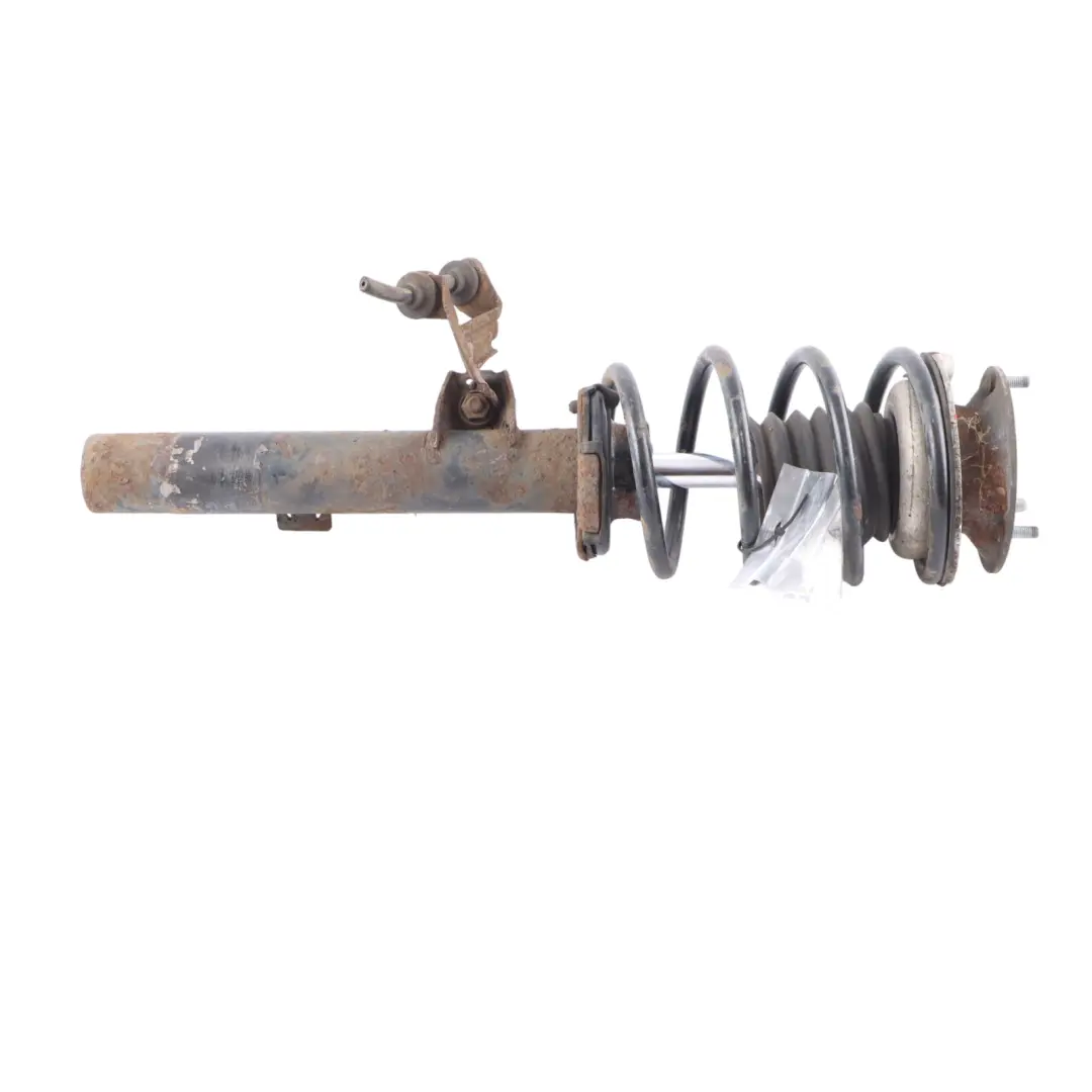 Molla Puntone BMW E92 320d N47 M Anteriore Destro Sospensione Ammortizzatore per con numero di parte 6780080 Molla Puntone BMW E92 320d N47 M Anteriore Destro Sospensione Ammortizzatore - SKU 6780080-1 - Numero di parte 6780080
