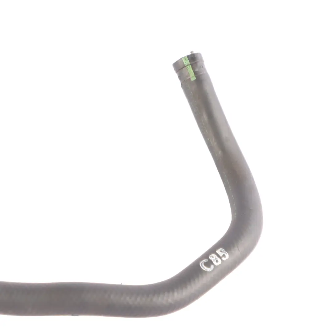 BMW E82 135i E90 335i N54 N55 Power Steering Rack Return Oil Hose Pipe - SKU 6781458 - Part number 6781458
