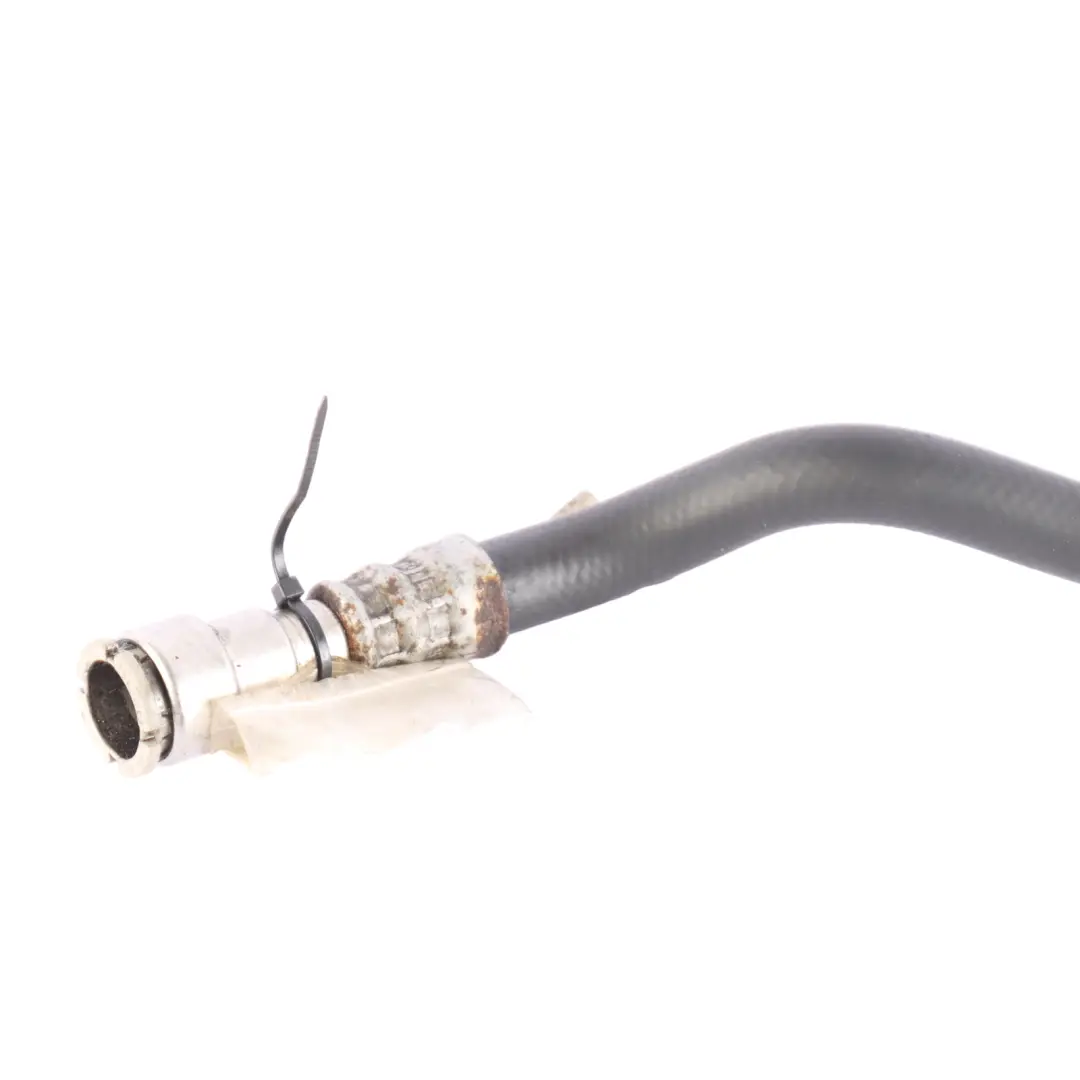 BMW E82 135i E90 335i N54 N55 Power Steering Rack Return Oil Hose Pipe - SKU 6781458 - Part number 6781458