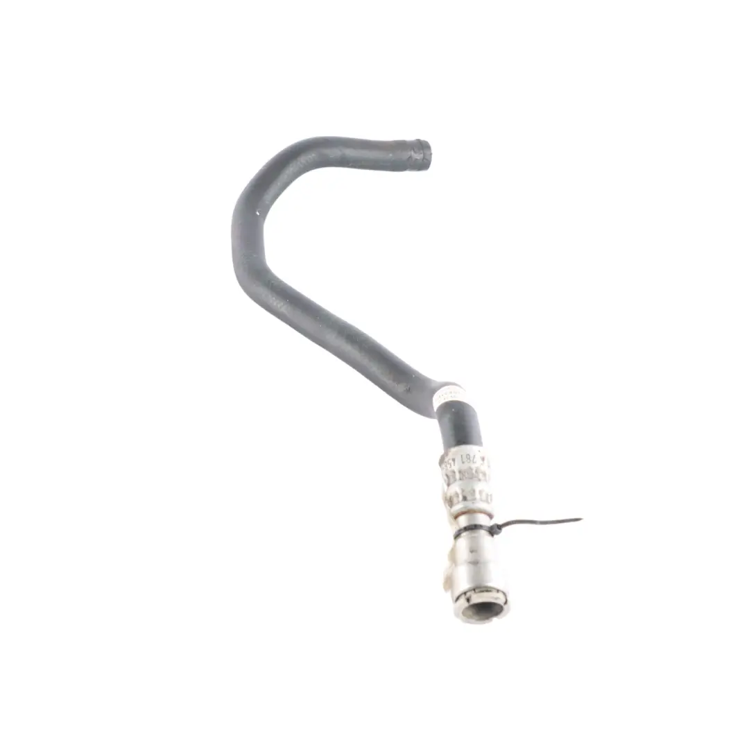 BMW E82 135i E90 335i N54 N55 Power Steering Rack Return Oil Hose Pipe - SKU 6781458 - Part number 6781458