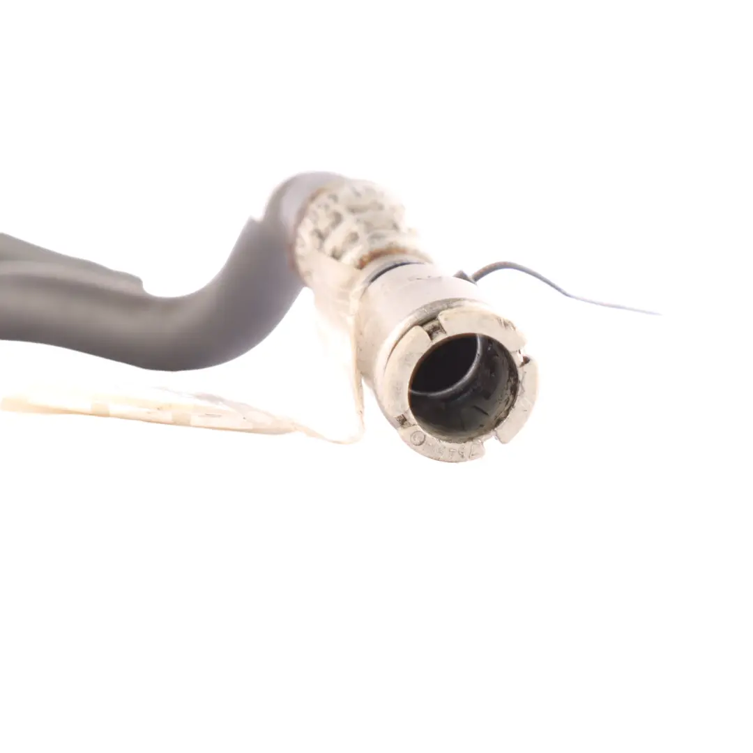 BMW E82 135i E90 335i N54 N55 Power Steering Rack Return Oil Hose Pipe - SKU 6781458 - Part number 6781458