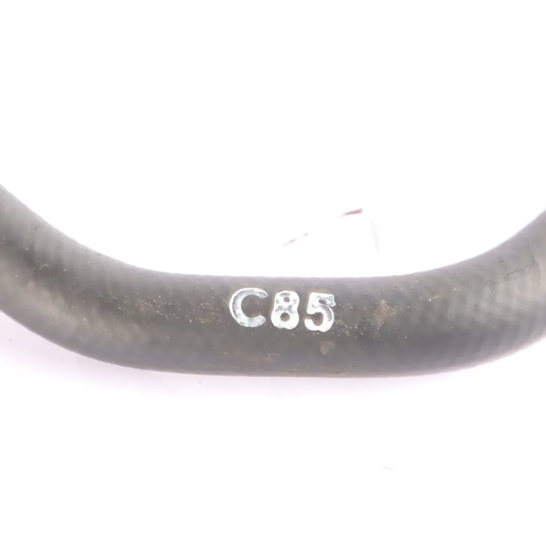 BMW E82 135i E90 335i N54 N55 Power Steering Rack Return Oil Hose Pipe - SKU 6781458 - Part number 6781458