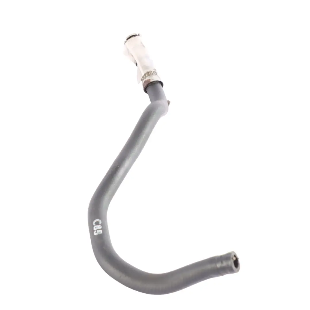 BMW E82 135i E90 335i N54 N55 Power Steering Rack Return Oil Hose Pipe - SKU 6781458 - Part number 6781458