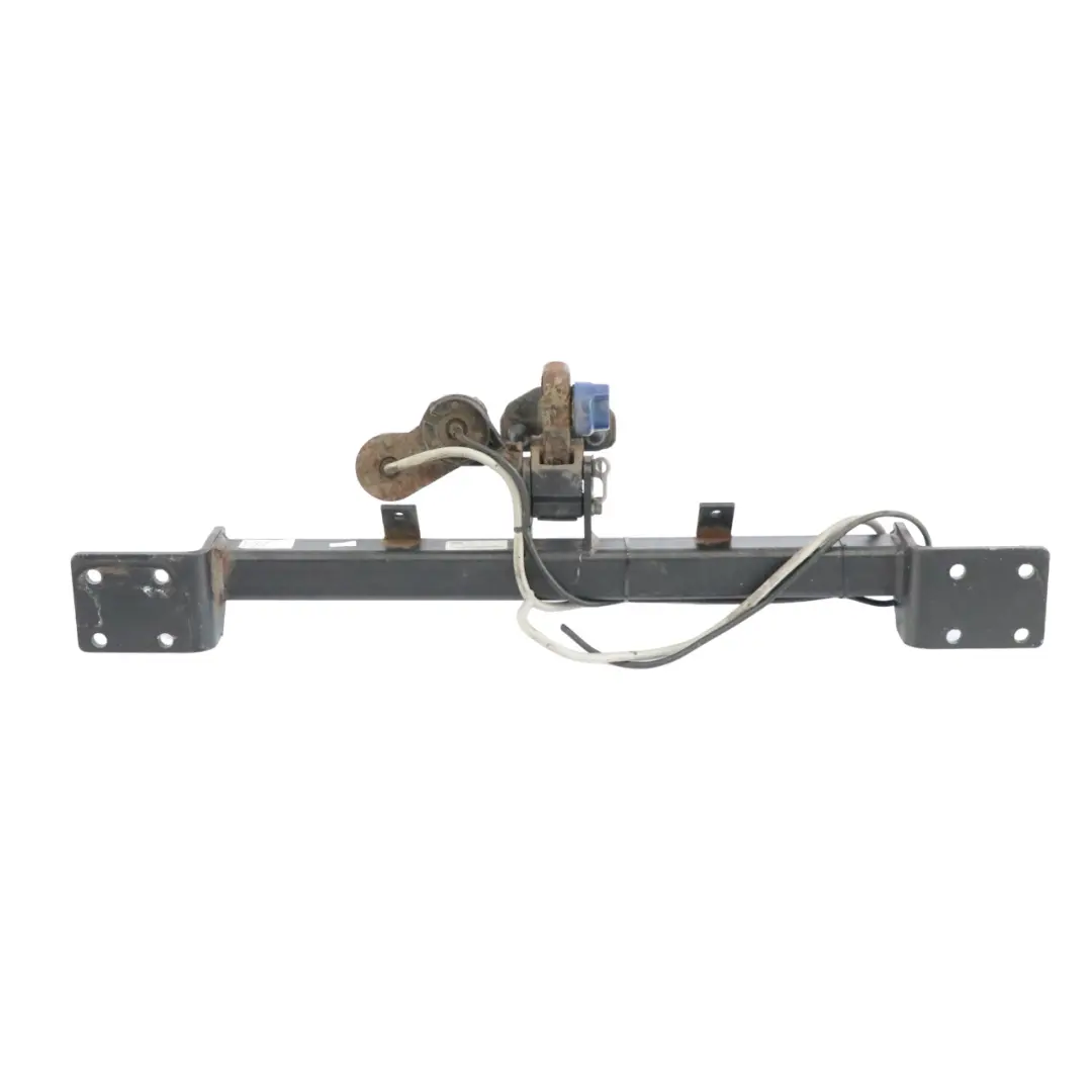 BMW E60 E61 Witter Attelage de remorquage Barre de remorquage Crochet - SKU 6782128 - Numéro de pièce 6782128