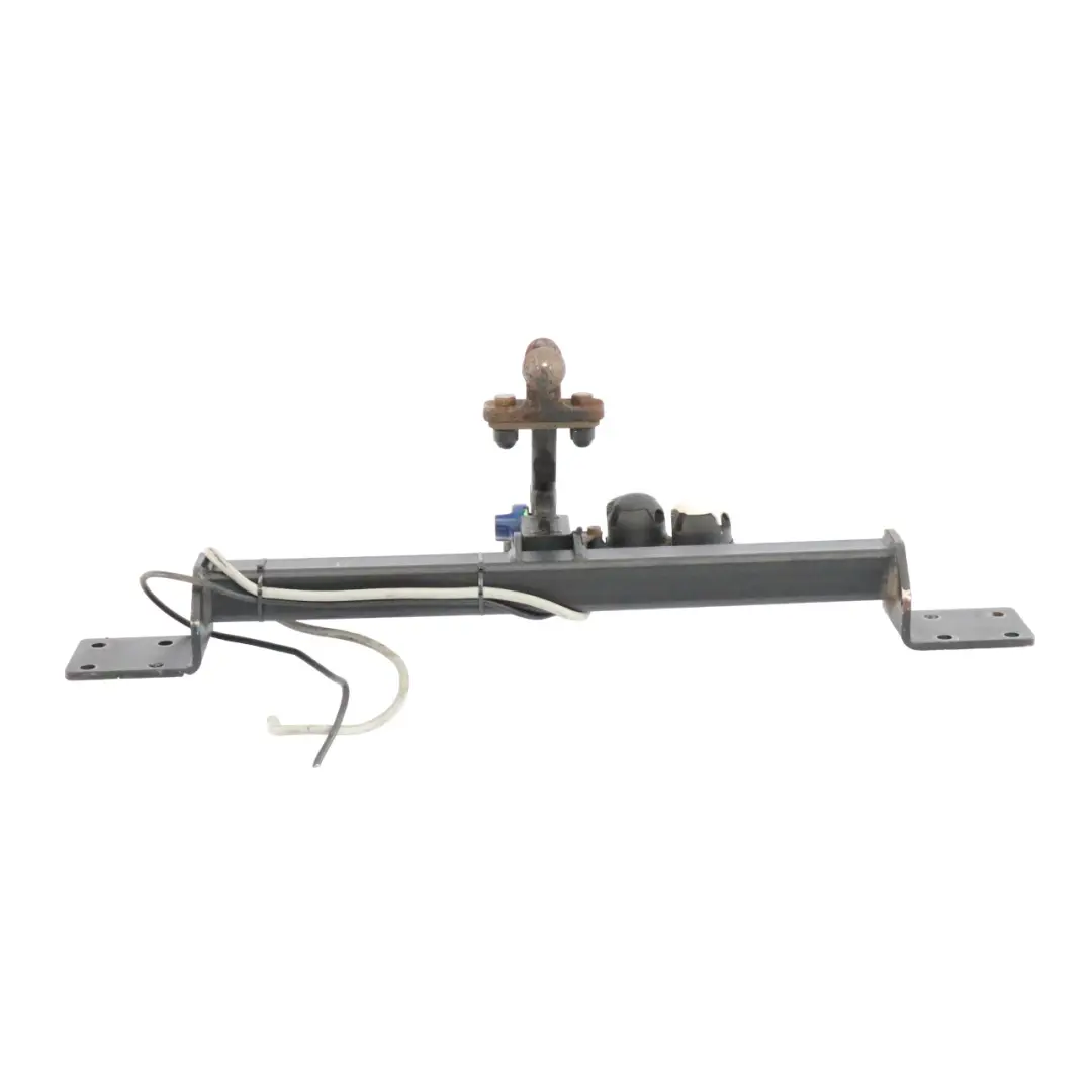 BMW E60 E61 Witter Attelage de remorquage Barre de remorquage Crochet - SKU 6782128 - Numéro de pièce 6782128
