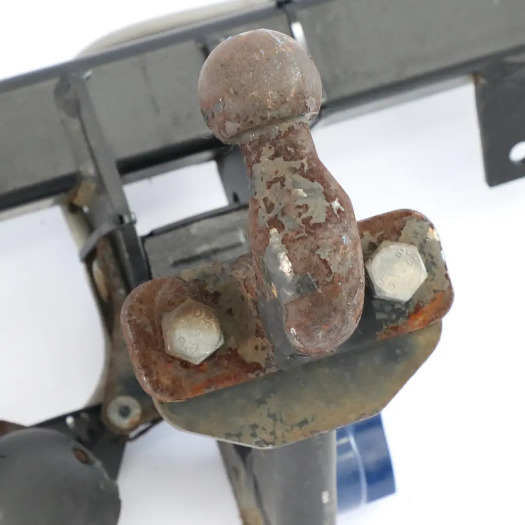 Witter Hak Holowniczy Hak Przyczepy Tylny BM19CU do BMW E60 E61 o numerze 6782128 BMW E60 E61 Witter Hak Holowniczy Hak Przyczepy Tylny BM19CU - SKU 6782128 - Numer Części 6782128