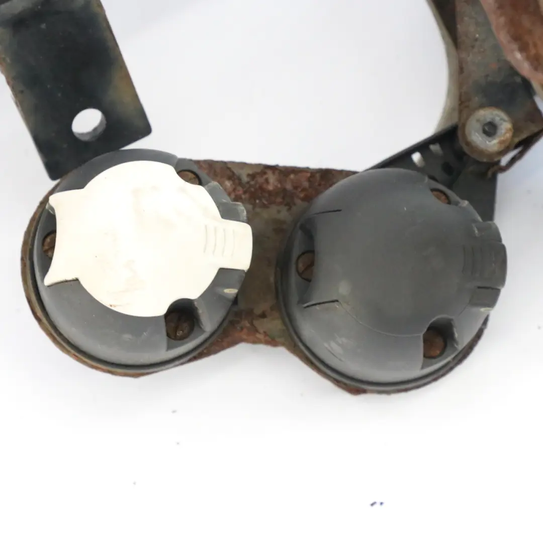 Witter Enganche de remolque Barra de remolque Barra para BMW E60 E61 con número de pieza 6782128 BMW E60 E61 Witter Enganche de remolque Barra de remolque Barra - SKU 6782128 - Número de pieza 6782128