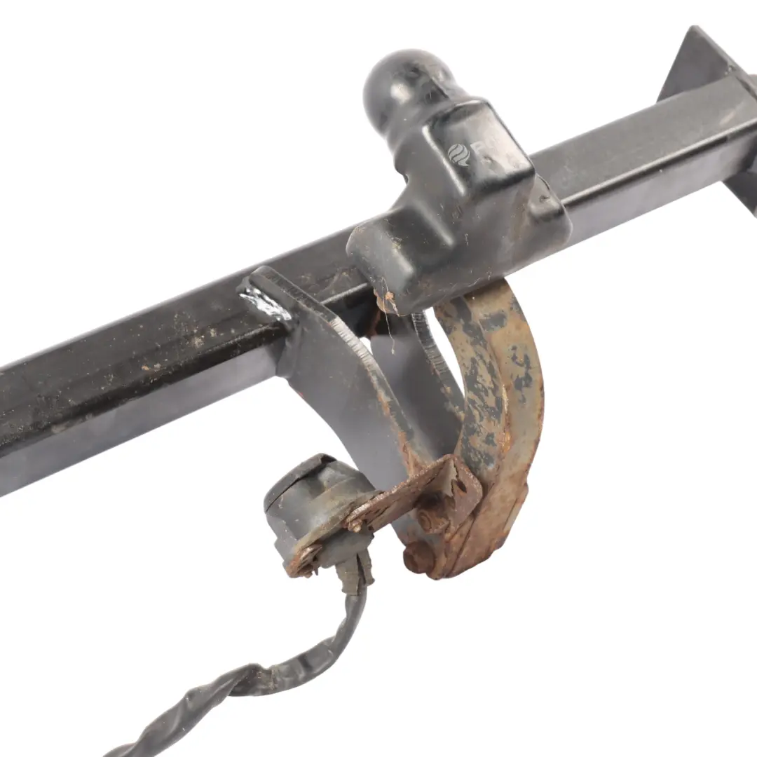 BMW E60 E61 PCT Towing Hitch Towbar Tow Bar Towbar Trailer Hook - SKU 6782128-4 - Part number 6782128