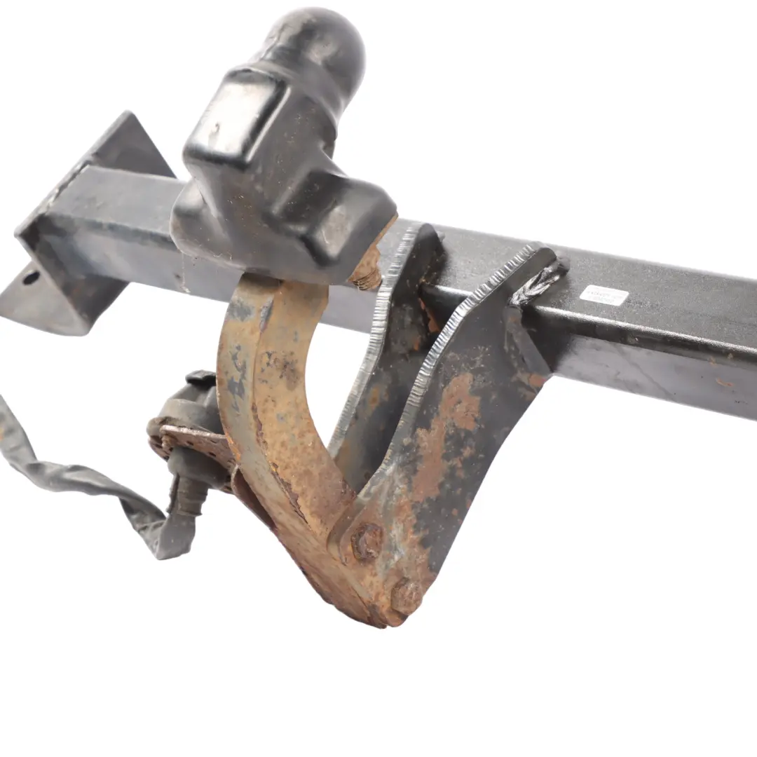 BMW E60 E61 PCT Towing Hitch Towbar Tow Bar Towbar Trailer Hook - SKU 6782128-4 - Part number 6782128