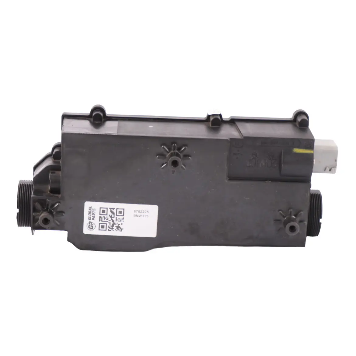 Freno a mano elettronico BMW X5 E70 X6 E71 Attuatore freno stazionamento 6782205