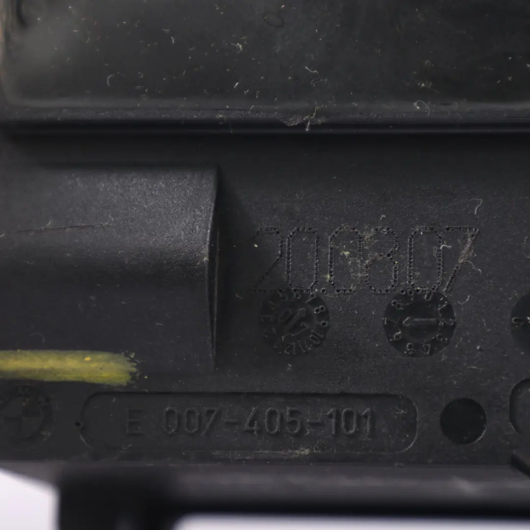 Electronic Handbrake BMW X5 E70 X6 E71 Parking Brake Actuator Unit to with Part number 6782205 Electronic Handbrake BMW X5 E70 X6 E71 Parking Brake Actuator Unit - SKU 6782205 - Part number 6782205