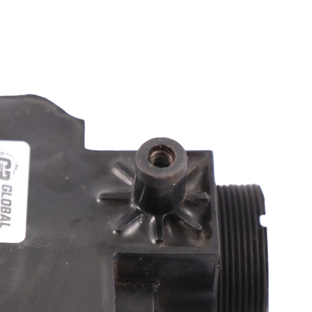  Freno electrónico BMW X5 E70 X6 E71 Unidad accionamiento estacionamiento - SKU 6782205 - Número de pieza 6782205