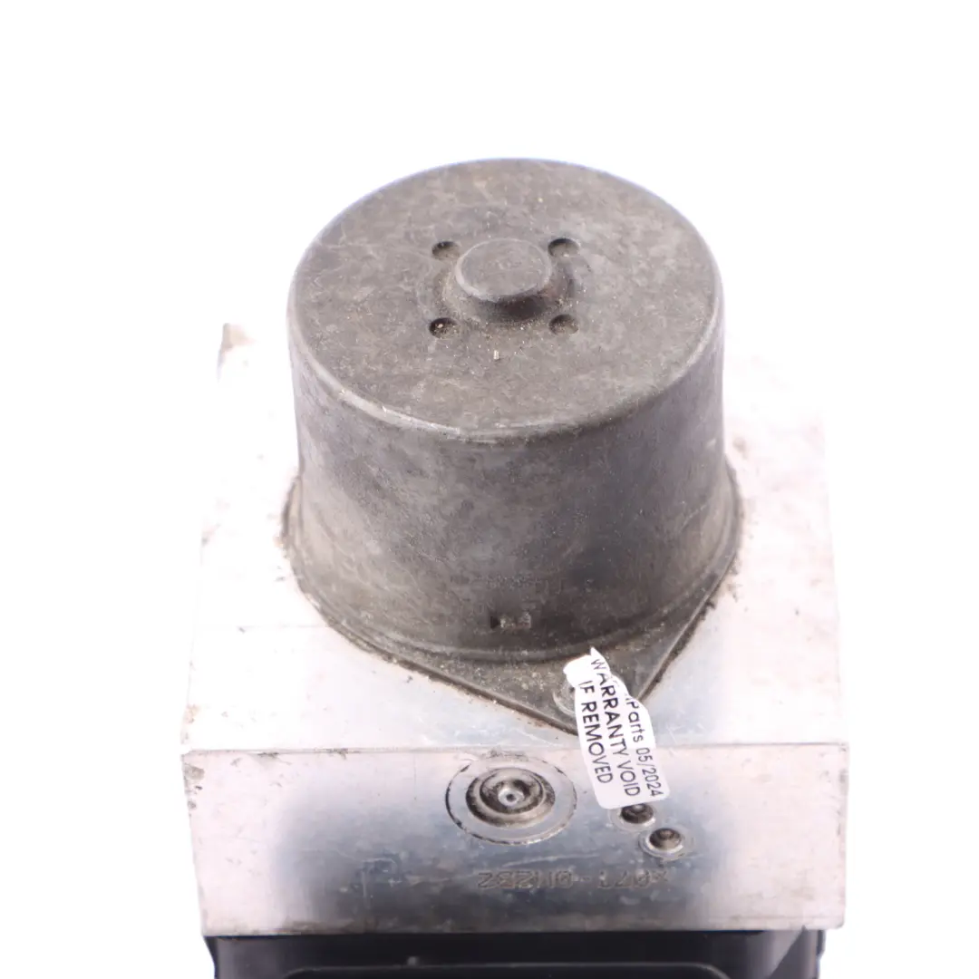 ASC Hydro Braking Unit Brake Pump to Mini Cooper R56 with Part number 6782312 Mini Cooper R56 ASC Hydro Braking Unit Brake Pump - SKU 6782312-1 - Part number 6782312